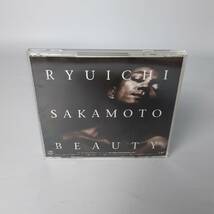 MA14 坂本龍一 / Beauty RYUICHI SAKAMOTO BEAUTY VJD-32235_画像2