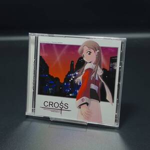 MA17【帯付き】 Little Wing 同人音楽CD「 - CROSS -」 オール石川真也アレンジアルバム/NANYO まにょっ 寺谷知己