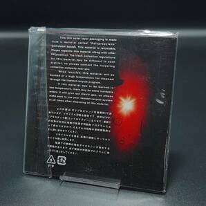 MA17【紙ジャケ・美盤】坂本龍一 アジエンス 非売品 ASIENCE シュリンク汚れの画像2