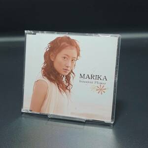 MA17【帯付き・美盤】マリカ 松本まりか MARIKA / Innocent Flower