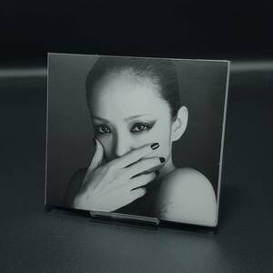 MA17【デジパック・美盤】安室奈美恵 / FEEL フィール / CD＋DVD /AVCN-99001