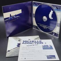 MA18【デジパック】Thee Michelle Gun Elephant - Sabrina Heaven（CD） ミッシェル・ガン・エレファント_画像3