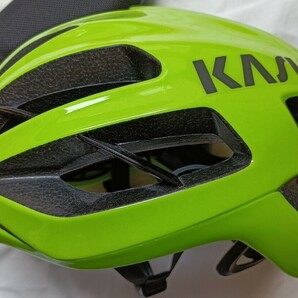 【未使用】KASK PROTONE 2.0 カスク プロトーネの画像3