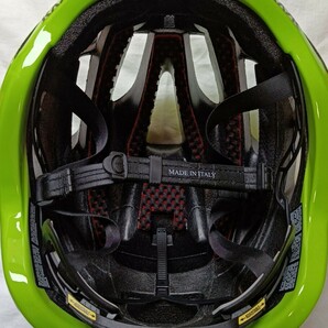 【未使用】KASK PROTONE 2.0 カスク プロトーネの画像5