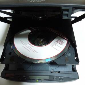 貴重 Panasonic パナソニック PD / CD-ROM DRIVE LF-1600Jの画像2