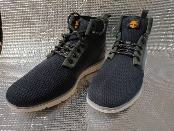 ティンバーランド Timberland メンズ ブーツ KILLINGTON CHK BLACK A15B8