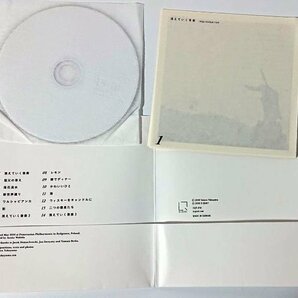 【 IS QUIET ISQT-010】横山起朗 Tatsuro Yokoyama/ Solo Piano 01:61の画像3