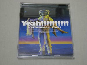 サザンオールスターズ 「海のYeah!!」 CD2枚組