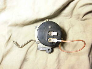 e- Dell block automatic choke heater carburetor Ame car old car 4 barrel 