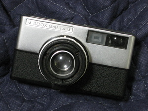 ＡＤＯＸ　ゴルフ１Ａ