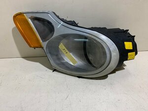  Porsche 986 Boxster left head light 996 halogen left L headlamp head light lamp light 