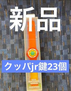 パワーアップバンド新品未開封　鍵23個　USJユニバニンテンドー限定