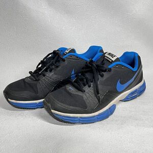 NIKE　ナイキ　DUAL FUSION TR 5　26.5cm