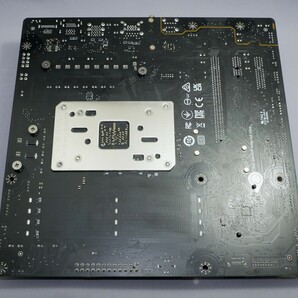 MSI PRO B650M-A WIFI Socket AM5 MicroATXマザーボードの画像8