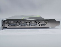 NVIDIA　Quadro RTX 4000 8GB GDDR6_画像3