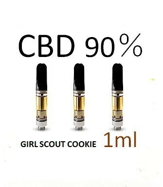 ■1ml■ CBD リキッド 3本 CBD CBG CBDV CBC CBN トータルカンナビノイド 90％ テルペン 10％