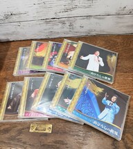 未開封☆三山ひろしの世界 CD 10枚組 ボックス ユーキャン 演歌 収納ケース付き_画像5