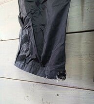 MOTORHEAD モーターヘッド バイク用 レインウェア スーツ ジャケット パンツ 雨具 防水 ライディング メンズM 雨合羽 上下セット_画像8