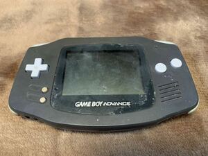  Game Boy Advance Nintendo