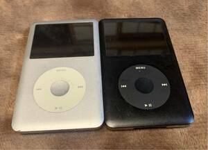 Apple iPod classic 80GB