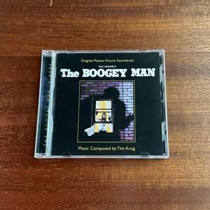 「THE BOOGEY MAN / TIM KROG」の画像1