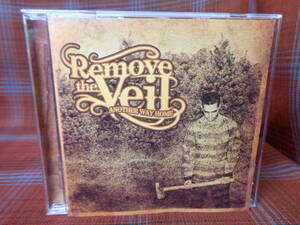 A#3722*◆CD◆ REMOVE THE VEIL Another Way Home Hardcore Southern Rock Facedown Records FCD066