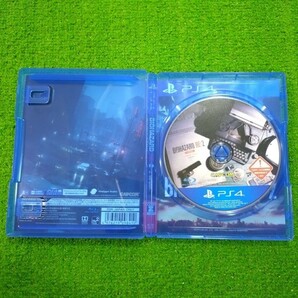 PS4 ソフト BIOHAZARD RE:2 Z VERSION バイオハザード 動作確認済み 人気ソフト PlayStation4 プレイステーション4 プレステ4 送料230円の画像2