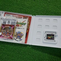任天堂 3DS ソフト 10本 まとめ売り 動作確認済み ポケットモンスターY モンスターハンター 牧場物語 ワンピース 妖怪ウォッチ ドラえもん_画像4