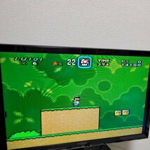 スーパーファミコン 本体 動作確認済み ソフト カセット 20本 まとめ売り スーパーマリオワールド ボンバーマン ドラゴンボール _画像10