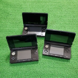 任天堂 new NINTENDO 3DS LL ニューニンテンドー3DS LL 3DS 本体 8台 まとめ売り ピンク レッド ブラック ホワイト ゲーム機器 Nintendoの画像10