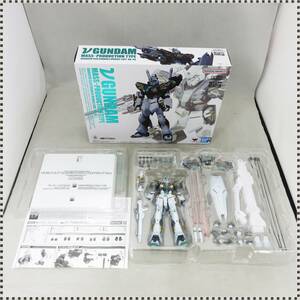 【 美品 】 METAL ROBOT魂 (Ka signature) ＜SIDE MS＞ 量産型νガンダム 機動戦士ガンダム 逆襲のシャア 魂ウェブ商店限定 CCA HA041809