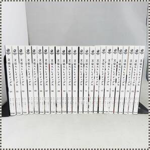 【 全24巻セット 】 文豪ストレイドッグス 朝霧カフカ 春河35 1～24巻 角川書店 HA042303の画像1