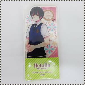 [ free shipping ] Hetalia Axis Powers acrylic fiber multi stand mini Japan HA042426