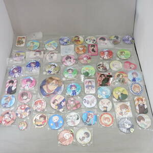 [ large amount summarize set ] Hetalia acrylic fiber can badge America Italy Russia France Japan Finland other HA042507