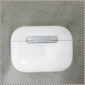 Apple AirPods Pro MWP22J/A 第1世代 Bluetooth ワイヤレスイヤホン HA042805の画像4