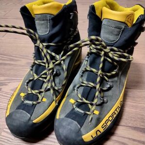 スポルティバ トランゴ アルプ TRANGO ALP EVO GTX　EU42　 登山靴