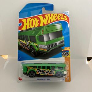 HW HOT WHEELS HIGH 