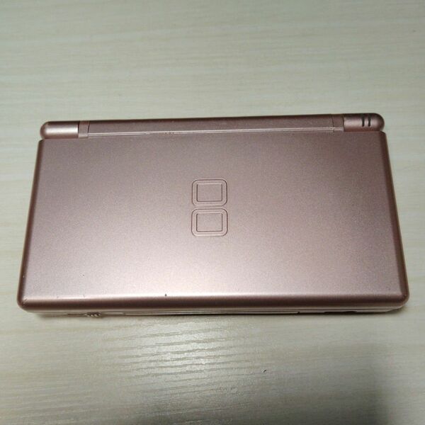 値下げ　NiNTEND DS Lite 17