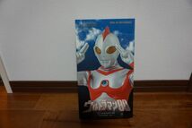 【未開封】RAH リアルアクションヒーローズ ウルトラマン80 (メディコムトイ、バンダイ）_画像1