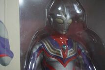 【未使用】RAH リアルアクションヒーローズ ウルトラマンティガ（マルチタイプ） (メディコムトイ、バンダイ）_画像5