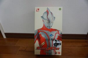 【未使用】RAH リアルアクションヒーローズ ウルトラマンメビウス (メディコムトイ、バンダイ）