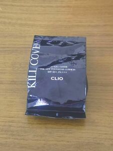 Cクリオ キルカバー ザ ニュー ファンウェア クッション #2.5 (レフィル15g) CLIO