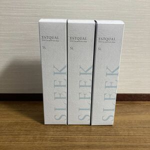 【新品3本】ミルボンディーセスエストクアルSL120mL