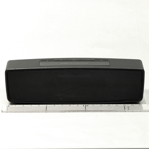 BOSE Soundlink mini II SP トリプルブラック Bluetooth speakerの画像6