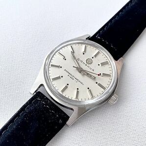 Qiong hua 瓊花　　中国製　17石メンズ手巻き腕時計　稼動品