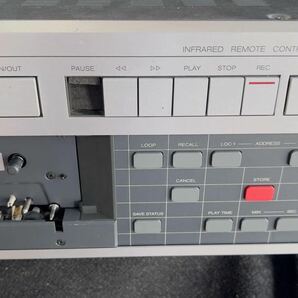 Revox B215カセットデッキ の画像3