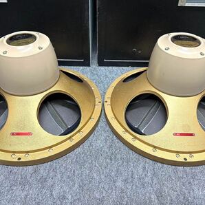 TANNOY タンノイ HPD/385/8 アルニコ ユニットペア 。動作品の画像6