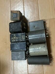  together vacuum tube parts (3)