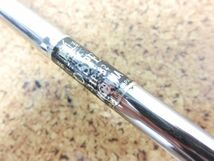 名器♪HONMA ホンマ Hiro Honma PRO SPECIAL LB-303 TYPE-Ⅰ ヒロ ホンマ パター 34インチ 純正スチールシャフト 中古品♪T0196_画像9