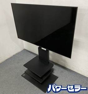 ソニー/SONY KJ-49X9000E TVスタンド付き ブラビア 49V型 液晶TV 4K対応 スマートテレビ Android TV 2018年製 中古家電 店頭引取歓迎 R8142